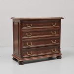 1102 9322 CHEST OF DRAWERS